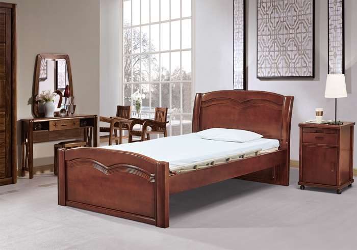 I-005 Wellness Electric Bed