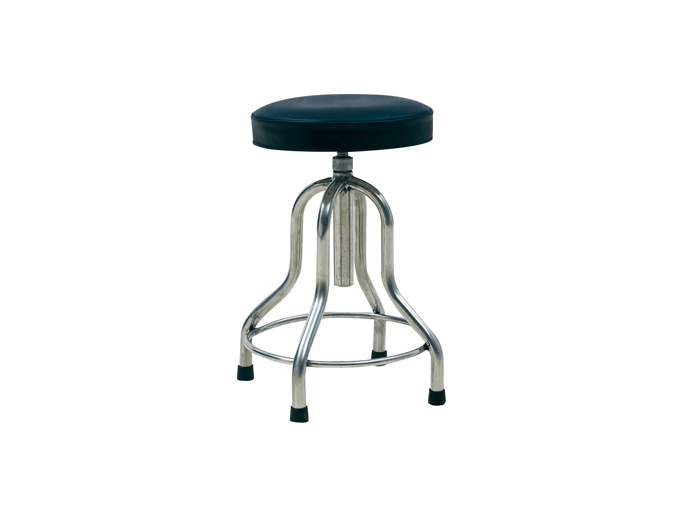 170 Lifting round stools