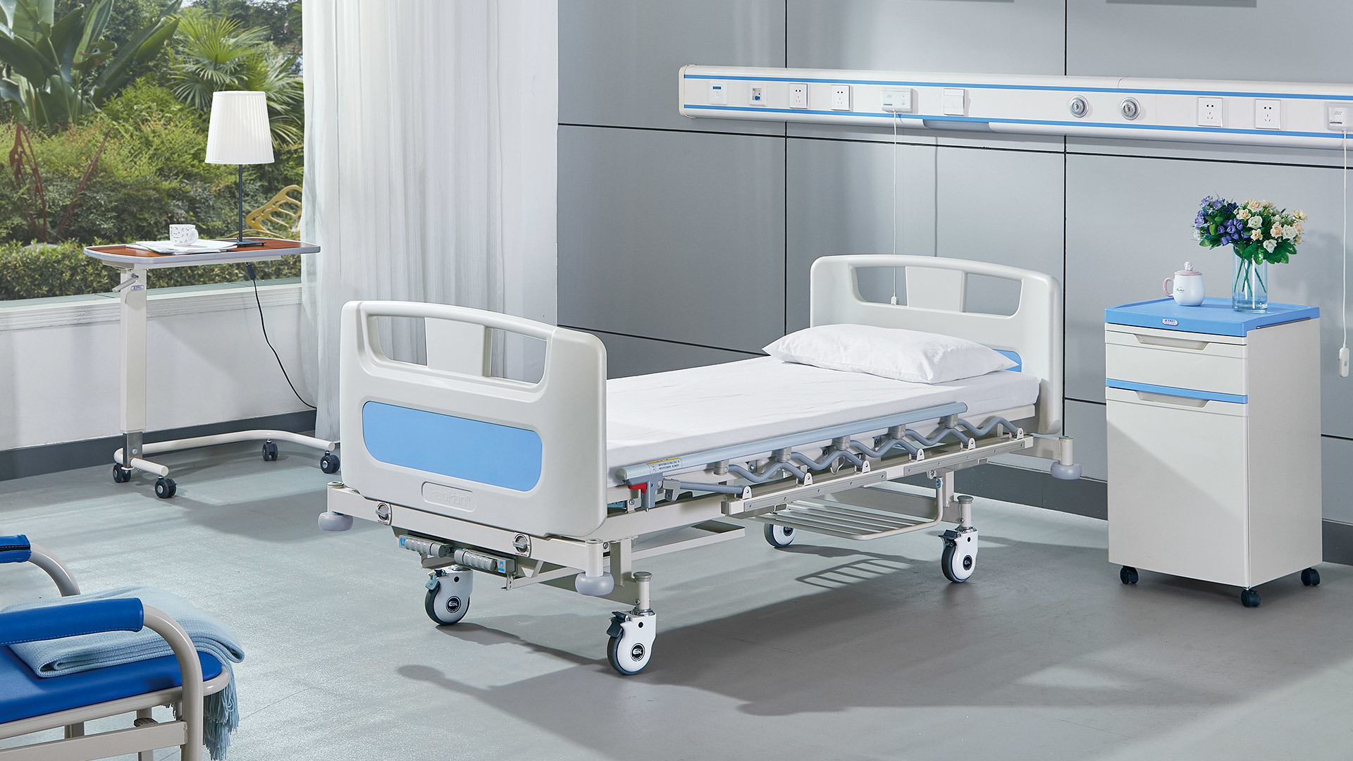 Nursing Bed