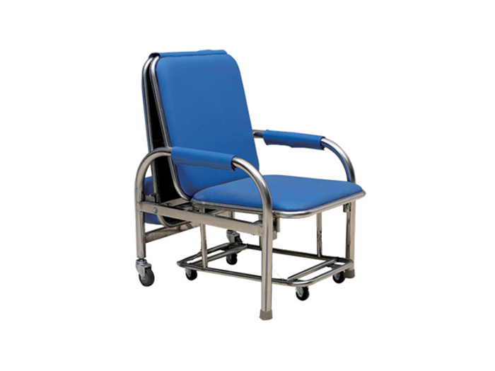 058 Bed (chair) for patients