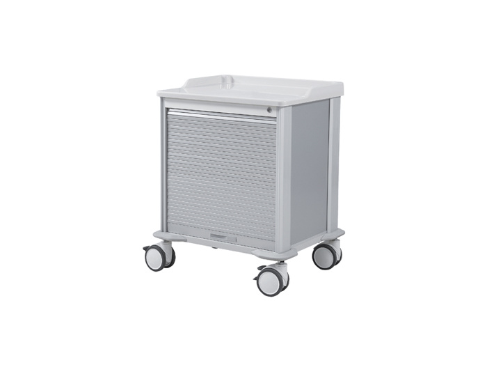 331 Pharmacy delivery cart