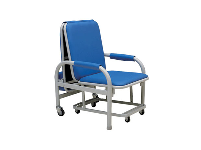 059 Bed (chair) for patient companionship 059 Bed (chair) for patient companionship