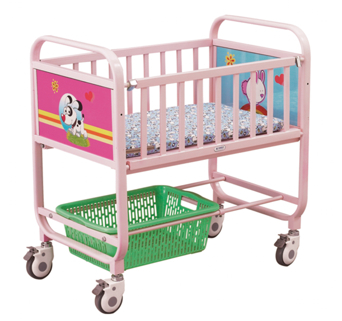 256-A baby cot