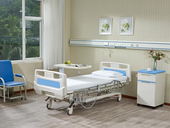 II-002 Healing Electric Bed II-002 Healing Electric Bed