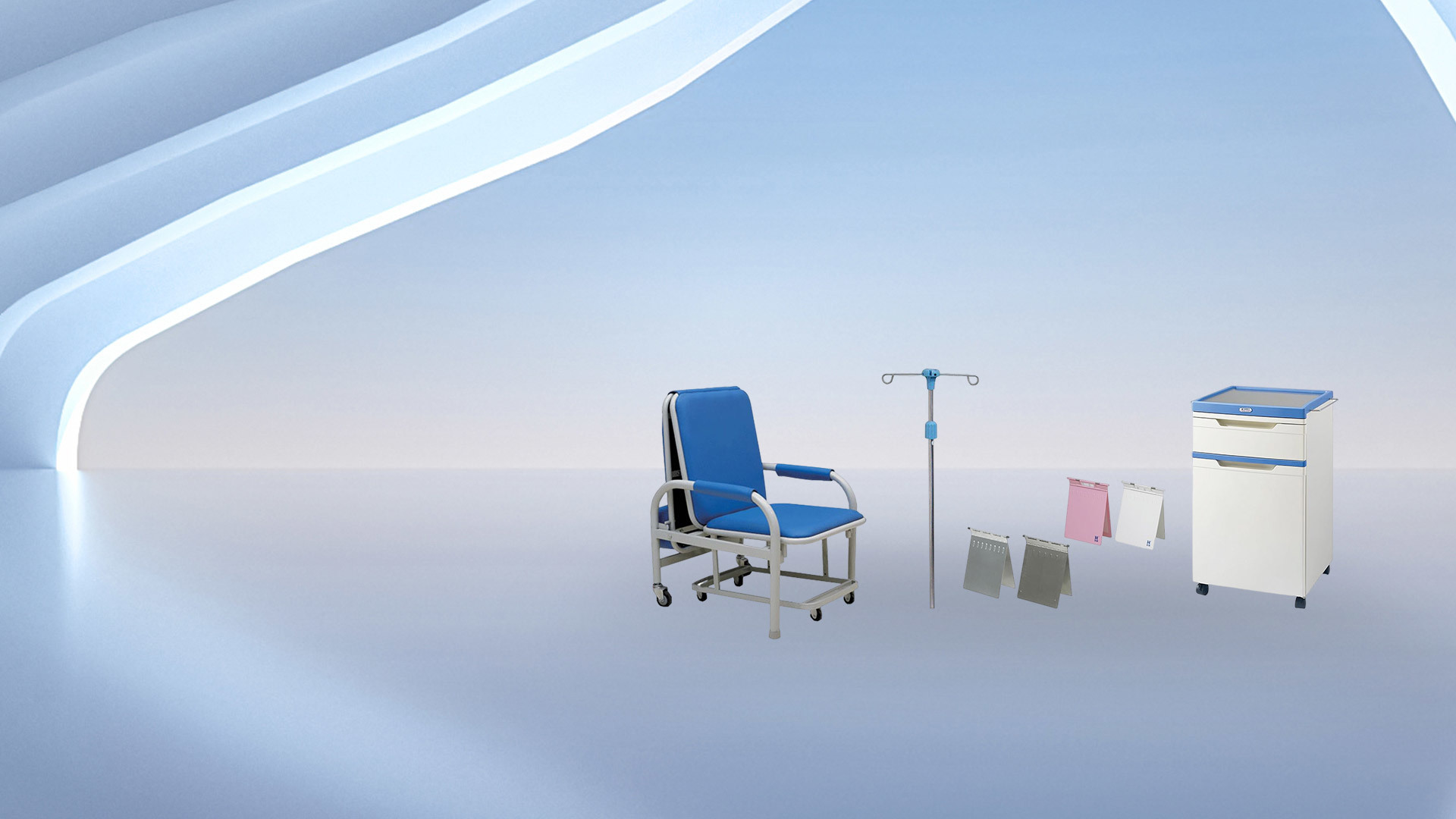 Ward Accessories