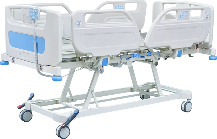 006 Electric nursing bed 006 Electric nursing bed