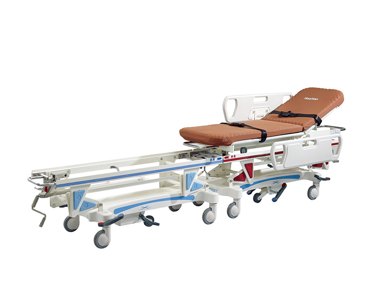 196 Surgical docking cart