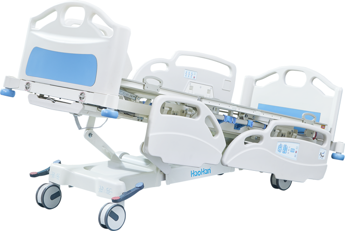 006-A Electric Nursing Bed 006-A Electric Nursing Bed