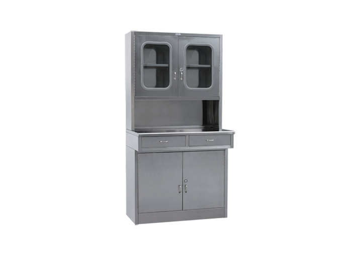 116 injection cabinet