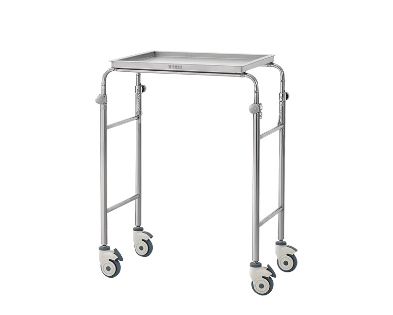 169 Surgical tray rack 169 Surgical tray rack