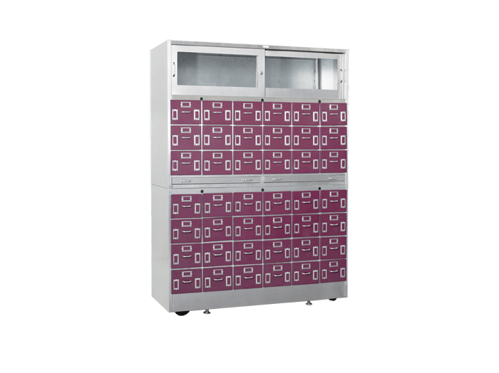 320 stainless steel Chinese medicine cabinet