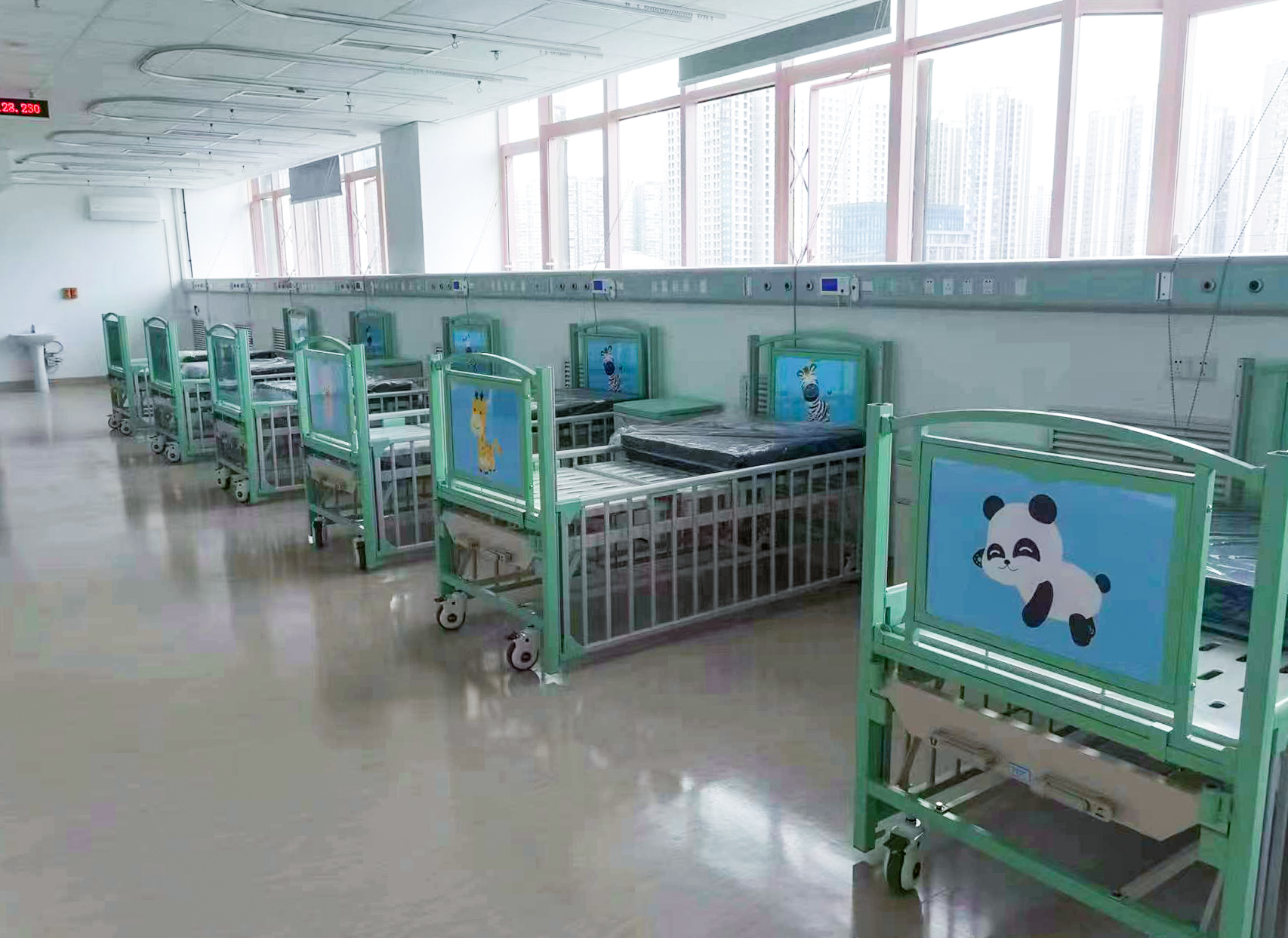 West China Second Hospital, Sichuan University