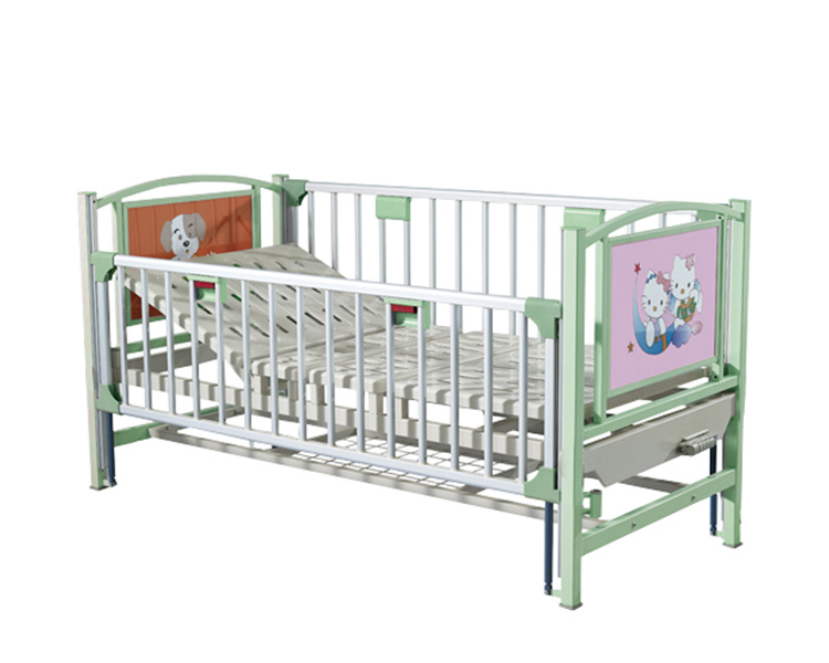 056 Children's hospital bed 056 Children's hospital bed