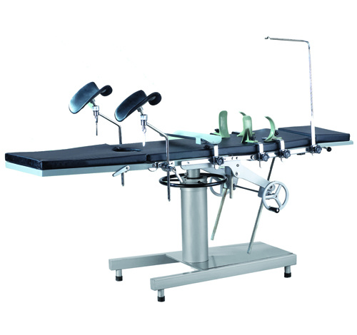 General operating table General operating table