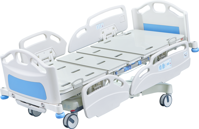 006-A Electric Nursing Bed
