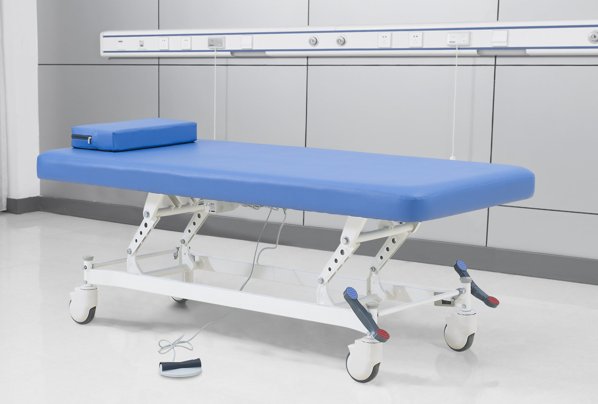 I-001 Ultrasound Electric Examination Table