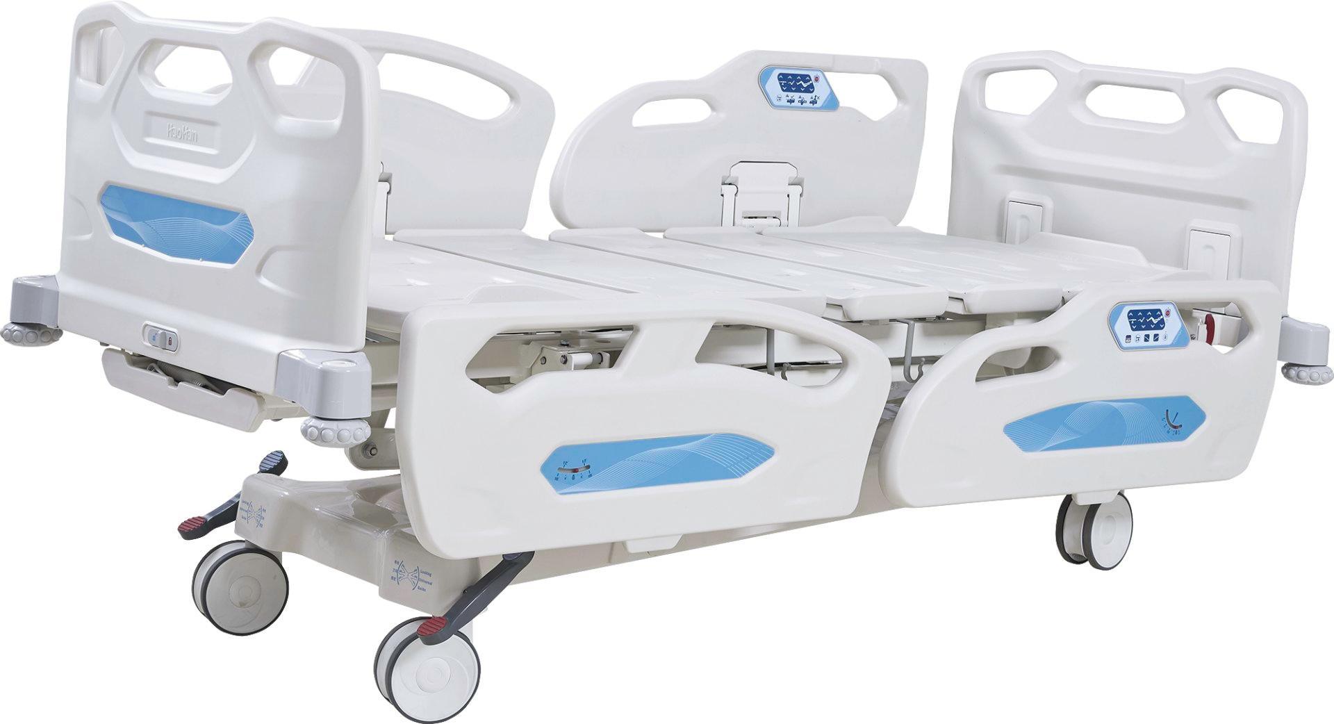 006-A Electric Nursing Bed (20 models)