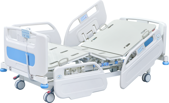 006 Electric nursing bed 006 Electric nursing bed