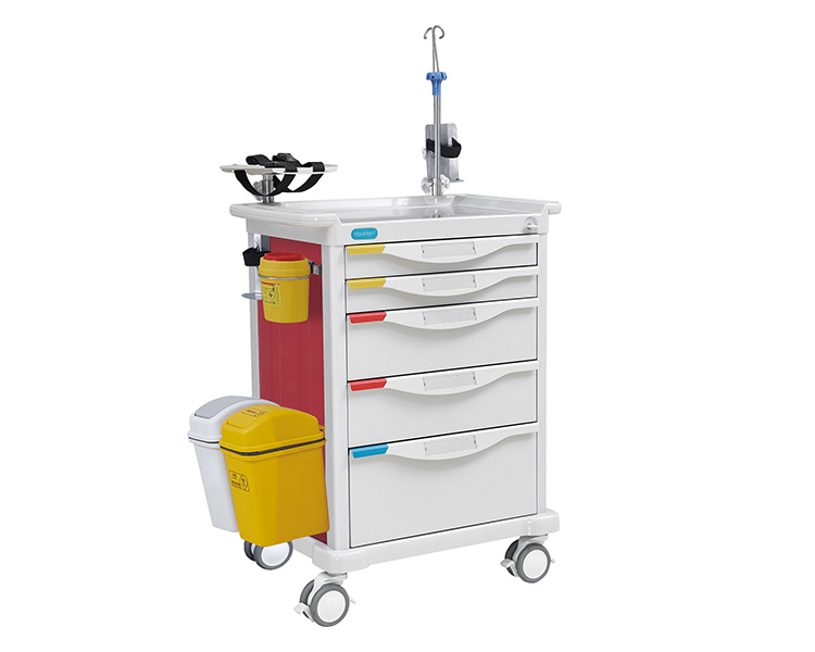 353 First Aid Cart (Inspiron More)