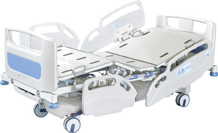 007 Electric nursing bed 007 Electric nursing bed