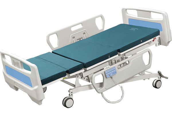 III-005 Recuperation home electric bed