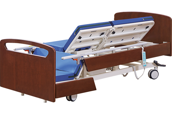 III-003 Recuperation home electric bed