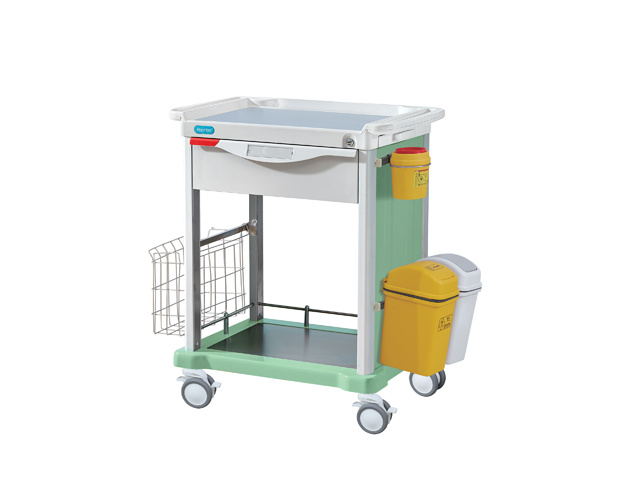 357 Treatment Cart (Inspiron)