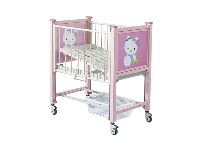 256-C baby cot 256-C baby cot