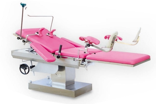 JHC-06A comprehensive delivery bed