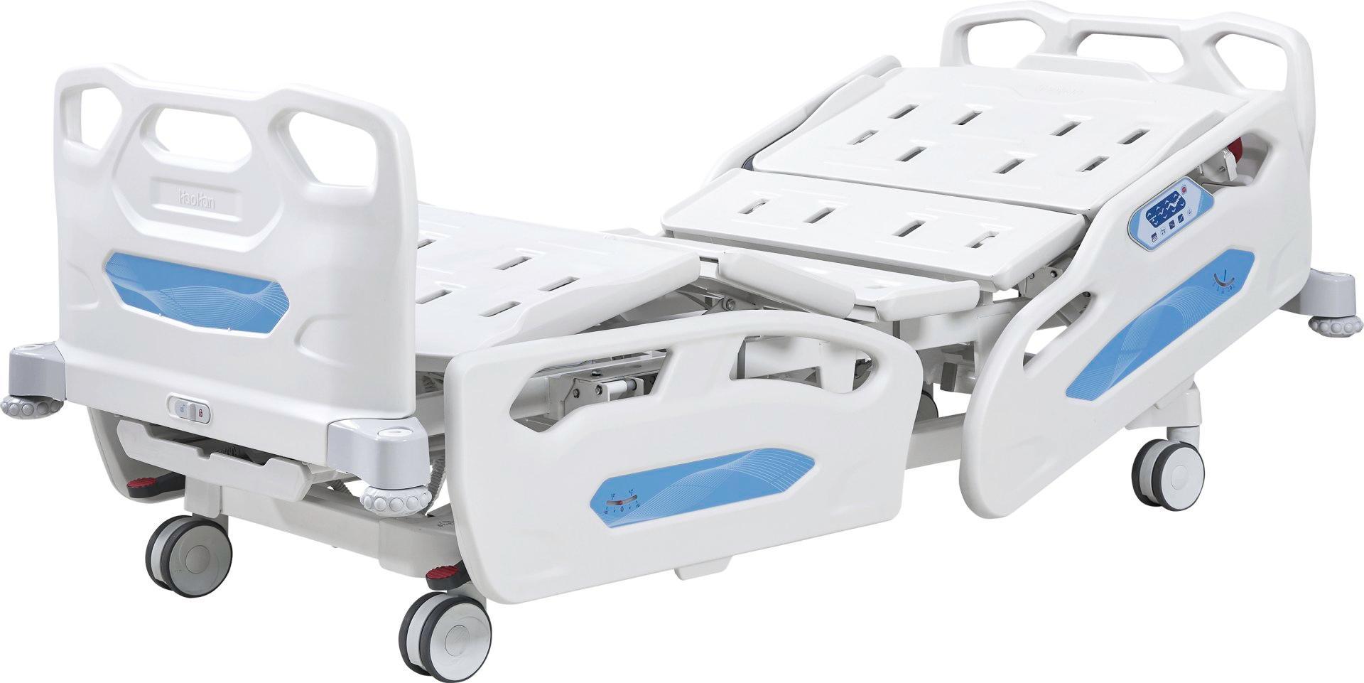 006 Electric Nursing Bed (20 models)