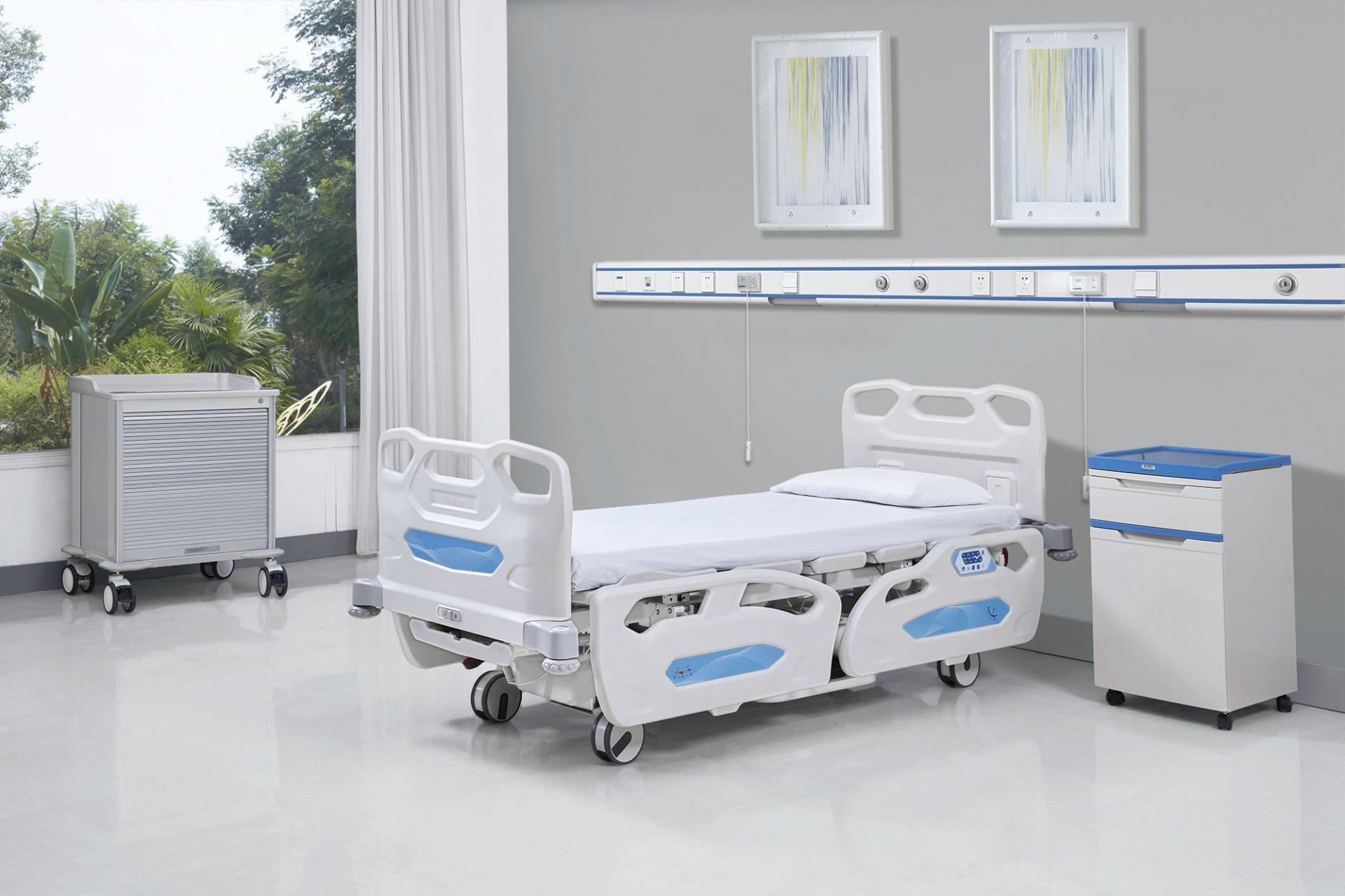 007-A Electric Nursing Bed (20 models)