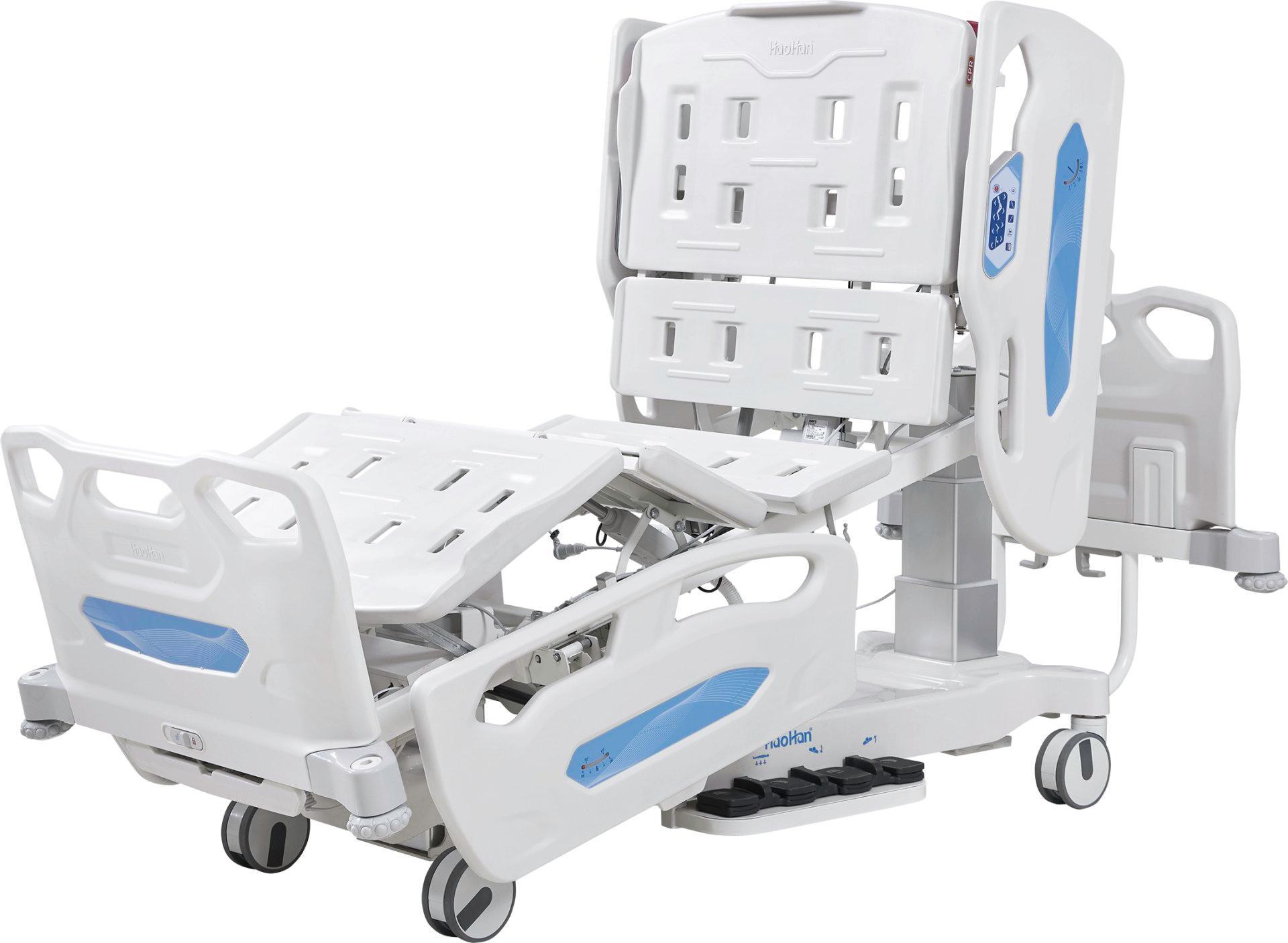 007-A Electric Nursing Bed (20 models)