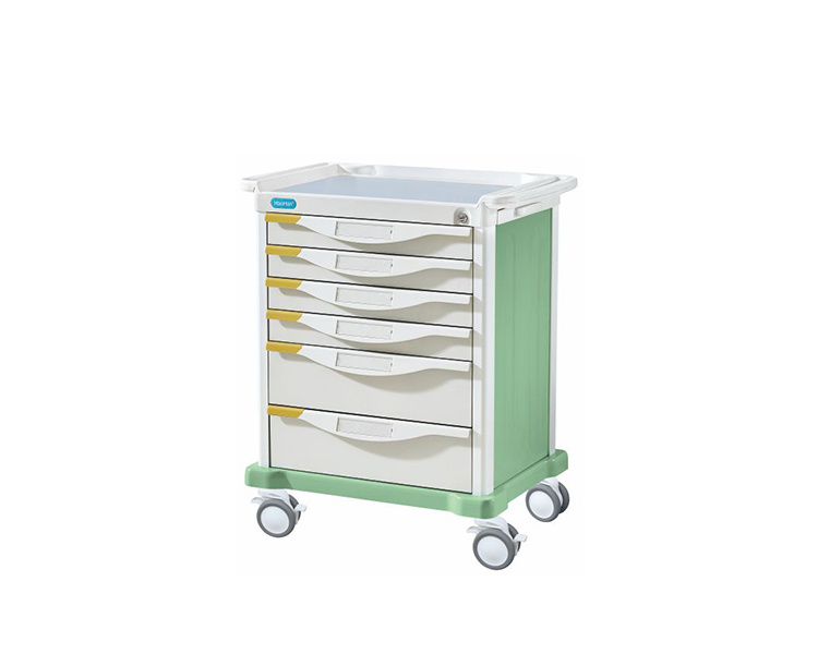 351 Medicine Delivery Cart (Inspiron More)