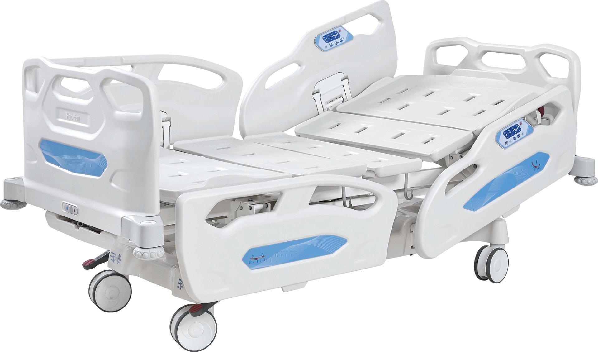 006-A Electric Nursing Bed (20 models) 006-A Electric Nursing Bed (20 models)