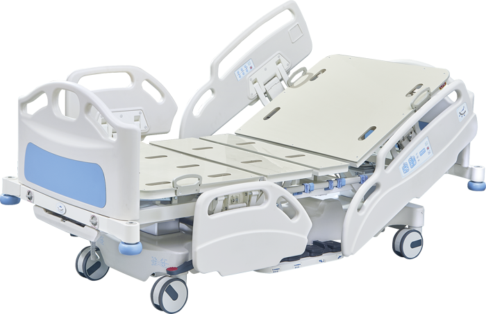 007-A Electric Nursing Bed