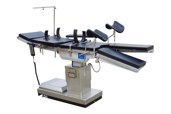 99E-1 Electric Operating Table