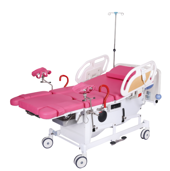 JHDCB-B electric maternity bed