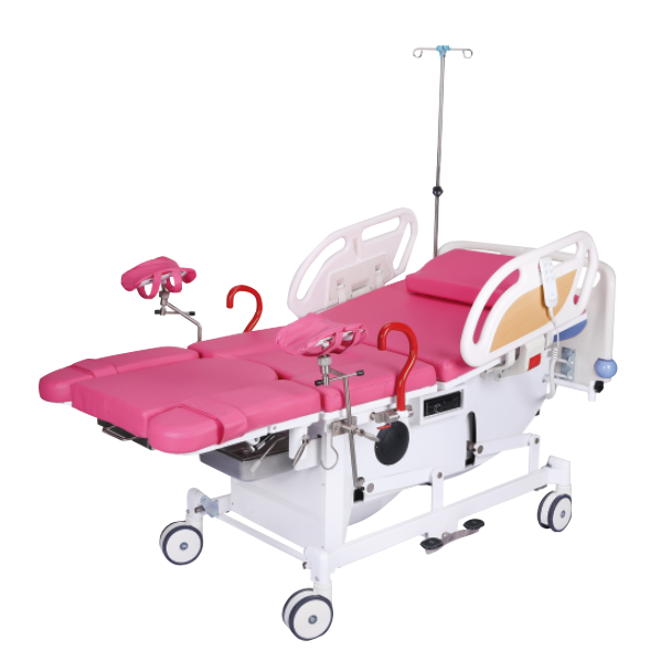 JHDCB-B electric maternity bed JHDCB-B electric maternity bed