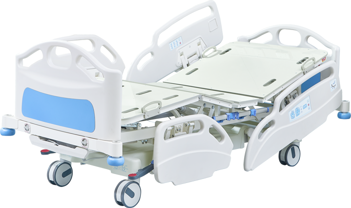 006-A Electric Nursing Bed 006-A Electric Nursing Bed