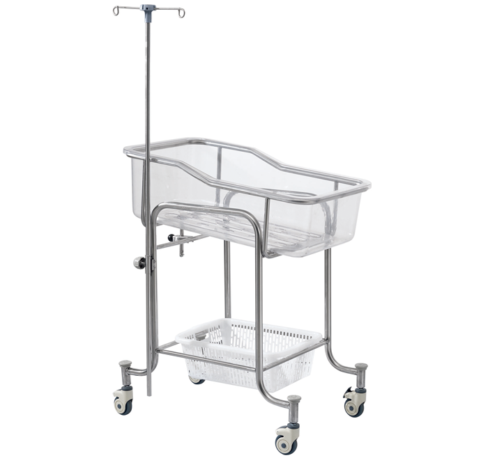 164-A baby cot