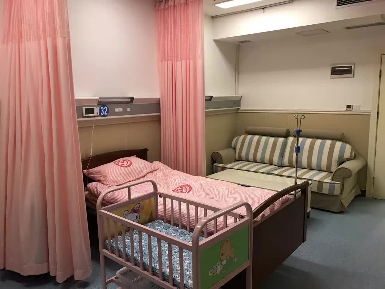 Maternal and Child Ward of Tongliang Maternal and Child Health Hospital