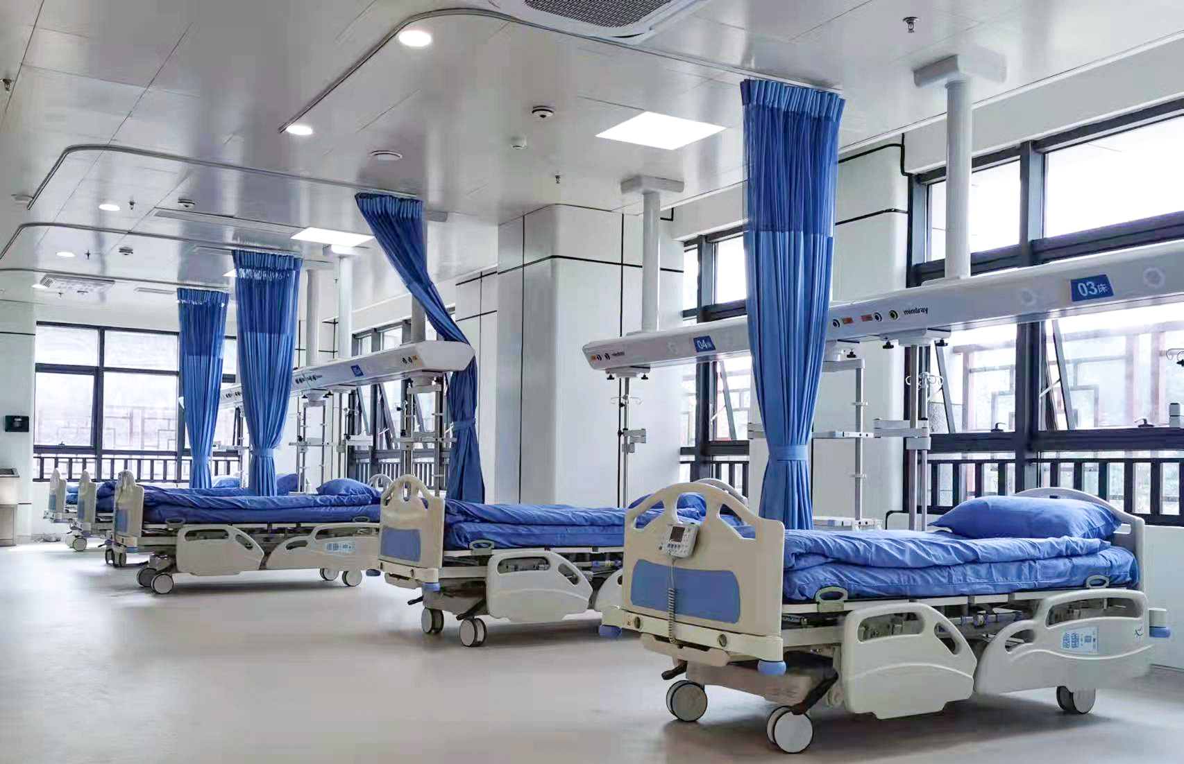 Zigong Traditional Chinese Medicine Hospital