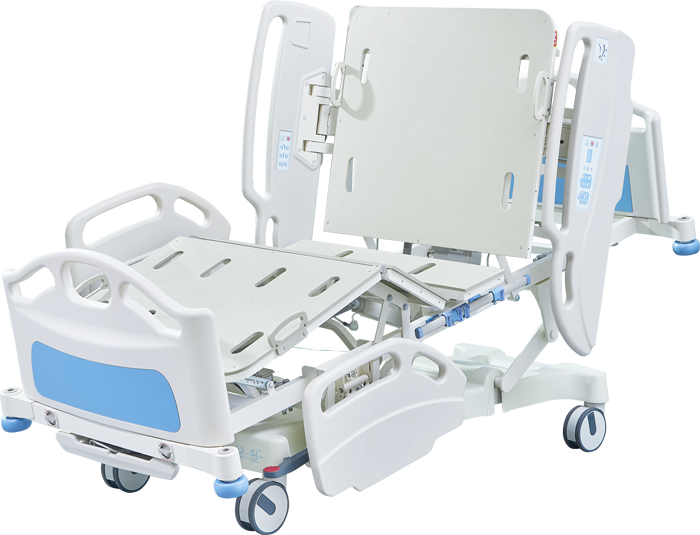 006-A Electric Nursing Bed 006-A Electric Nursing Bed