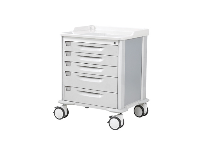 387 Delivery cart (Zhixuan)