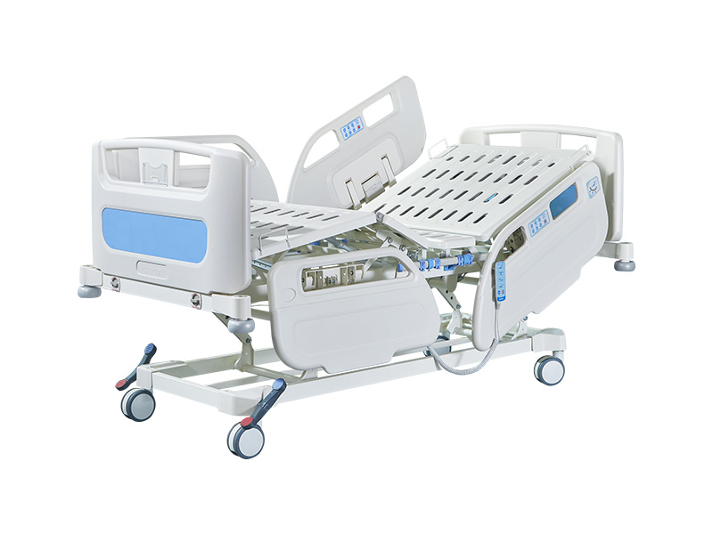 II-004 Wellness Electric Bed