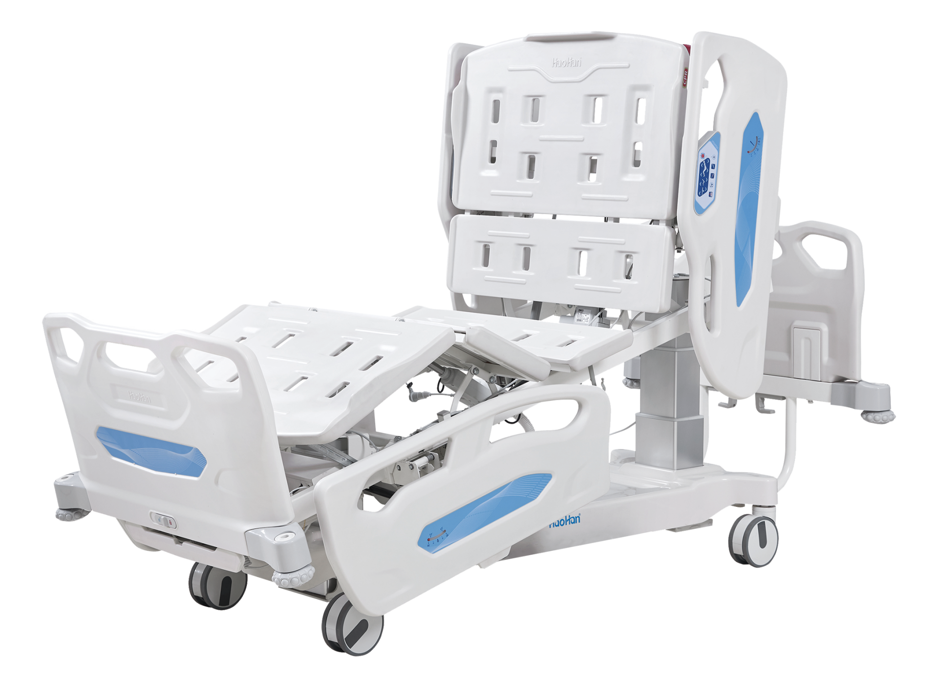 007 Electric nursing bed 007 Electric nursing bed