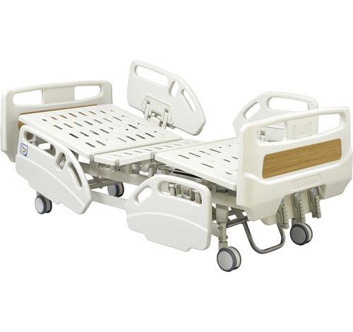 009 Hand-cranked hospital bed