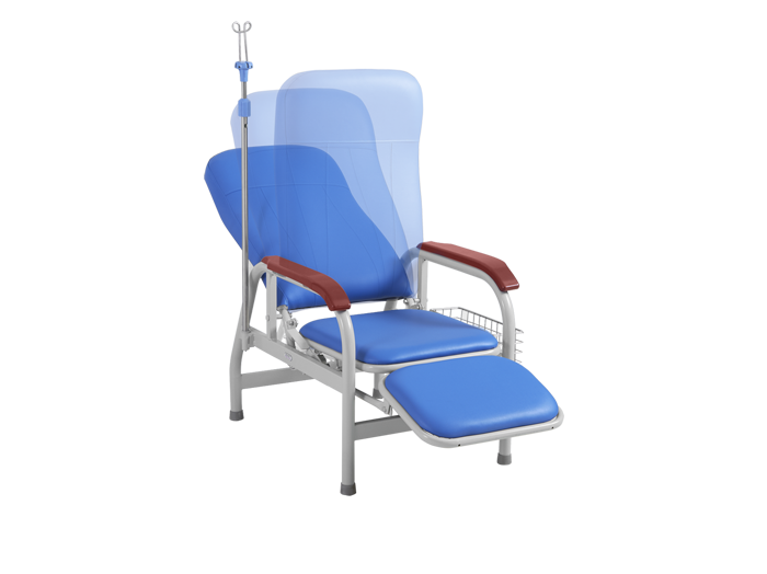 060 Infusion chair