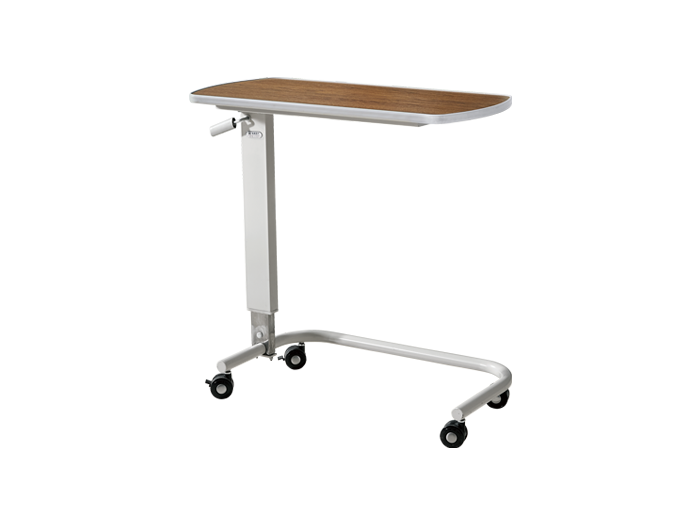 A-8 Mobile dining table
