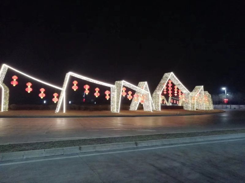 陜西銅川項(xiàng)目